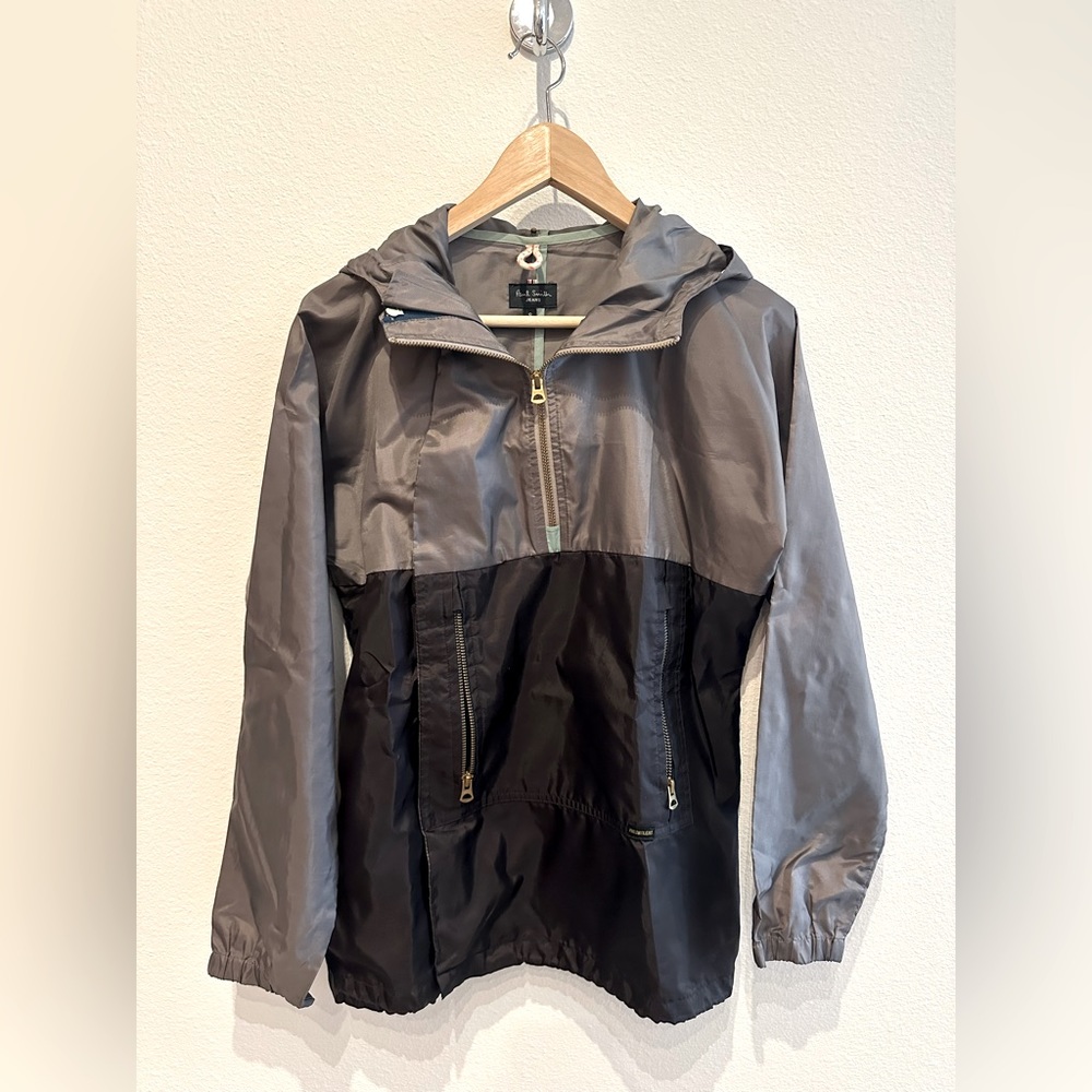 Paul Smith Jeans Windbreaker